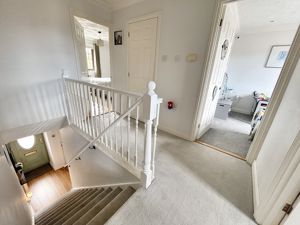 Landing- click for photo gallery